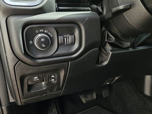 New 2026 RAM 1500 Laramie image 16