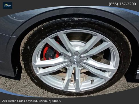 Used 2016 Audi S3 Premium Plus w/ Technology Package image 5