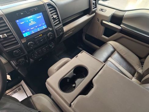 Used 2020 Ford F150 XLT w/ Trailer Tow Package AWD/4WD image 18