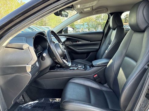 Used 2024 MAZDA CX-30 AWD 2.5 S w/ Select Sport Pkg image 13