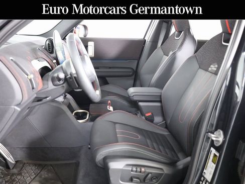 Used 2026 MINI Cooper Countryman John Cooper Works w/ Comfort Package Max image 35
