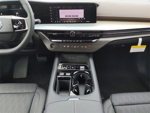 New 2025 Nissan Murano Platinum w/ Cargo Package image 23