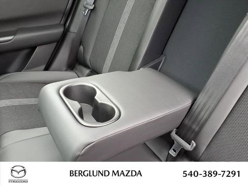 New 2026 MAZDA CX-50 AWD 2.5 S w/ Preferred Pkg image 10