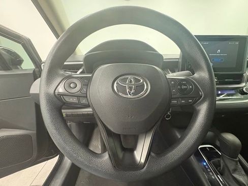 Used 2024 Toyota Corolla LE FWD image 14