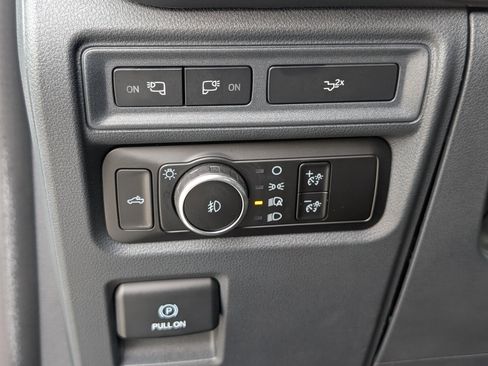 Used 2024 Ford F150 XLT w/ Equipment Group 302A MID image 22