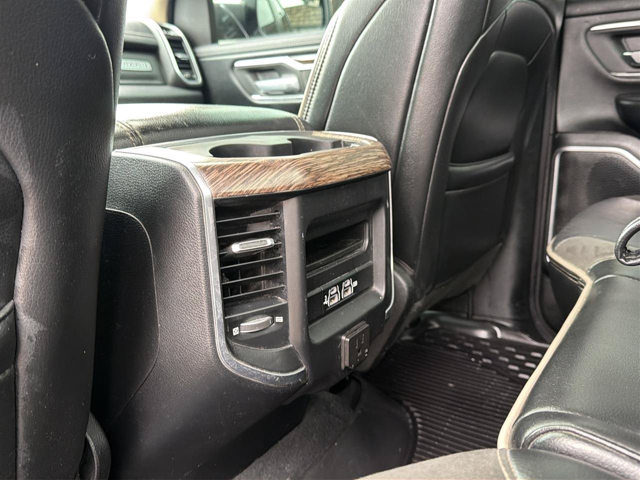 Used 2019 RAM 1500 Laramie AWD/4WD image 20