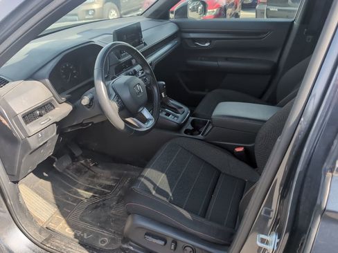 Used 2024 Honda CR-V Sport image 13