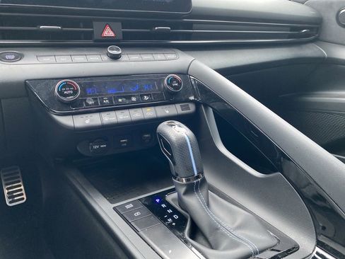Used 2023 Hyundai Elantra N image 12