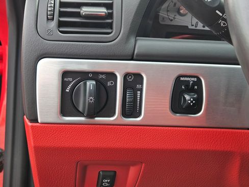Used 2002 Ford Thunderbird RWD image 19