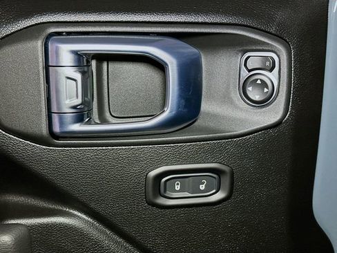 New 2026 Jeep Wrangler Willys image 14