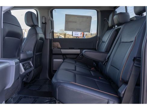 New 2026 Ford F350 Lariat image 13
