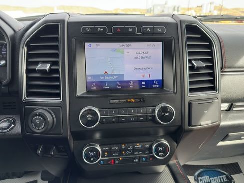 Used 2020 Ford Expedition Limited w/ Equipment Group 303A image 10