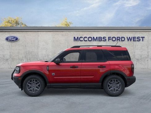 New 2025 Ford Bronco Sport Big Bend AWD/4WD image 5