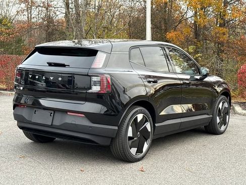 New 2026 Volvo EX30 Plus w/ Climate Package AWD/4WD image 2