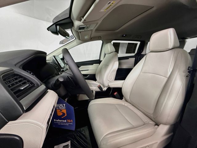 Used 2026 Honda Odyssey EX-L image 5