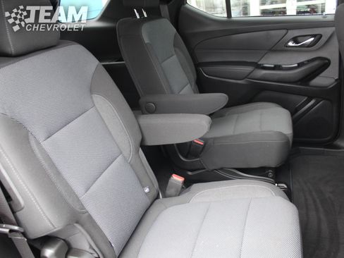 Certified 2023 Chevrolet Traverse LT image 26