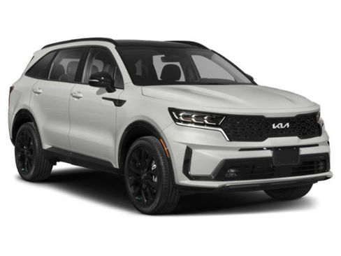 Used 2023 Kia Sorento SX AWD/4WD image 9