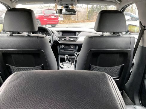 Used 2015 BMW X1 xDrive28i image 37