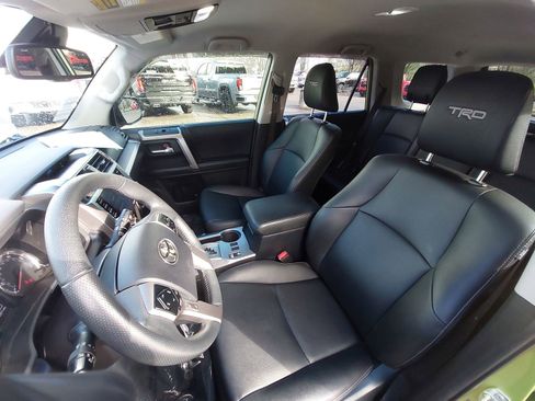 Used 2023 Toyota 4Runner TRD Sport image 15