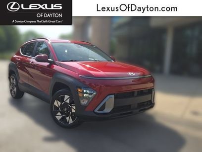 Used 2025 Hyundai Kona SEL