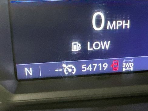 Used 2022 GMC Sierra 1500 Elevation image 14