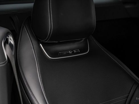 Used 2024 Mercedes-Benz AMG GT 55 image 60