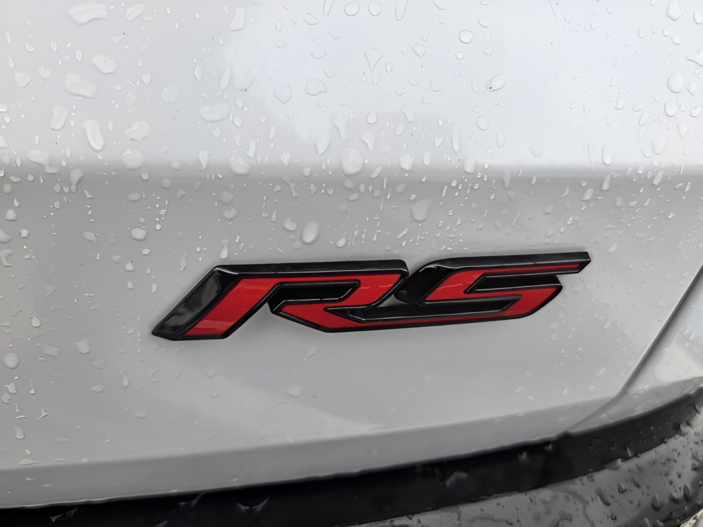 Certified 2026 Chevrolet Traverse RS FWD image 32