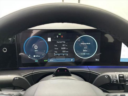 New 2026 Hyundai Santa Fe Calligraphy image 31