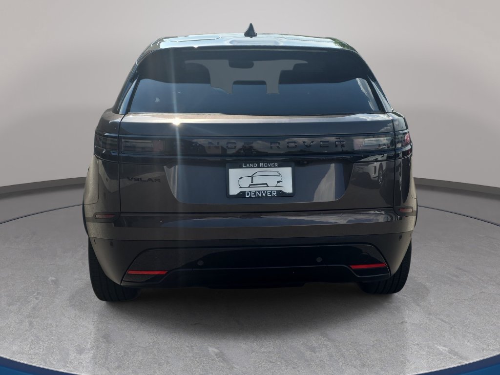 New 2026 Land Rover Range Rover Velar S AWD/4WD image 6