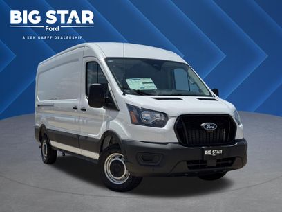New 2026 Ford Transit 250 148 Medium Roof