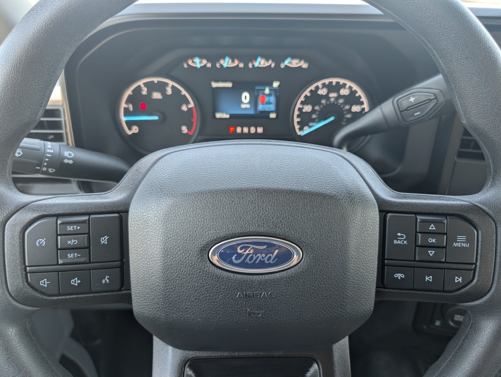 Used 2025 Ford F250 XL AWD/4WD image 20