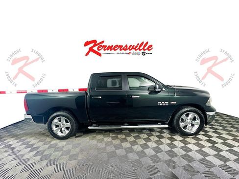 Used 2016 RAM 1500 Lone Star RWD image 8