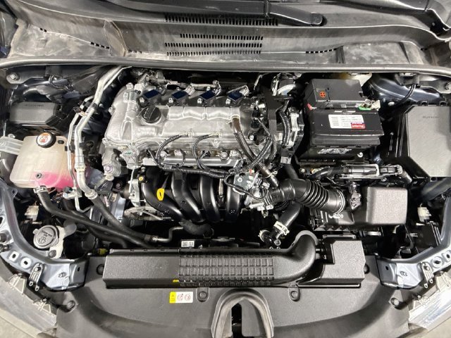 Certified 2022 Toyota Corolla LE w/ LE Convenience Package FWD image 29