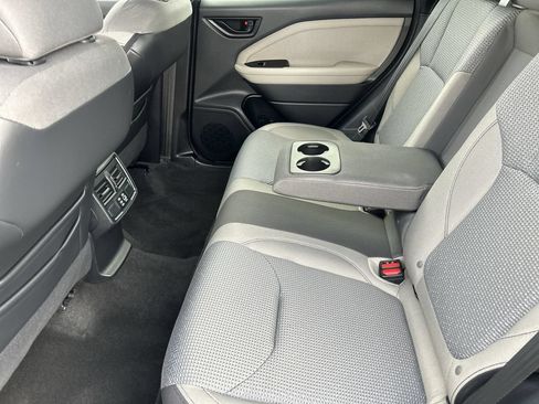 Certified 2026 Subaru Forester Premium AWD/4WD image 14