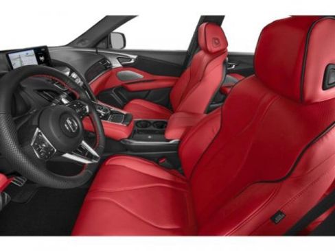 New 2026 Acura RDX A-Spec image 12