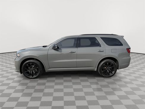 Used 2020 Dodge Durango GT AWD/4WD image 4