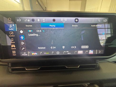 Certified 2025 Jeep Wrangler Unlimited Sahara AWD/4WD image 27