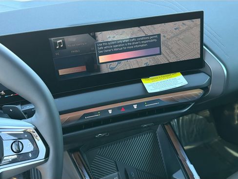 New 2026 BMW X3 xDrive30 w/ Convenience Package image 28