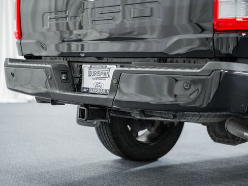 Certified 2023 Ford F150 Lariat w/ Equipment Group 502A High image 19