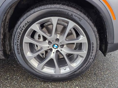 Used 2024 BMW X5 xDrive40i image 9