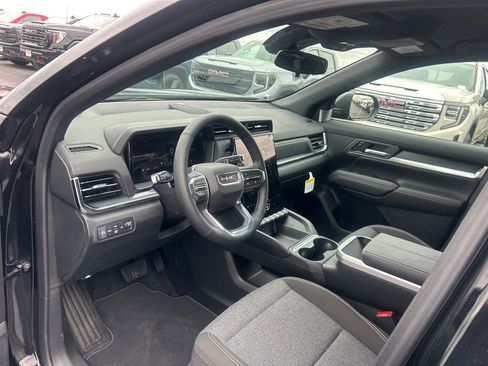 New 2026 GMC Terrain Elevation AWD/4WD image 17