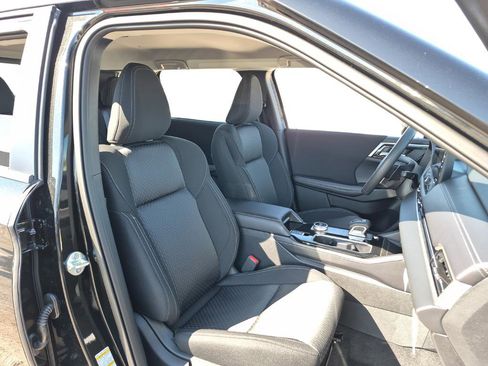 New 2026 Mitsubishi Outlander ES image 29