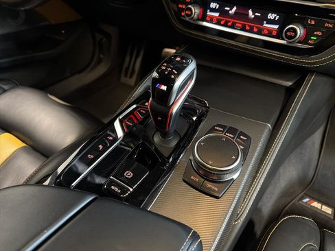 Used 2023 BMW M5 AWD/4WD image 17