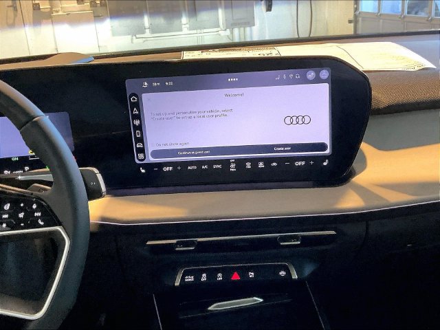 New 2026 Audi Q3 quattro 2.0T AWD/4WD image 8