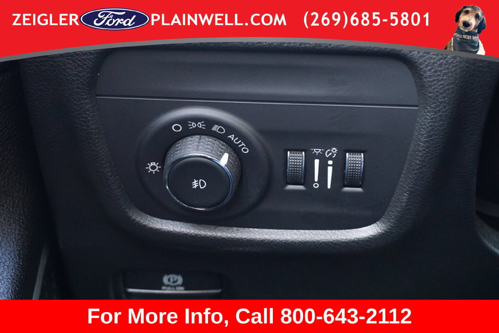 Used 2022 Jeep Grand Cherokee L Limited AWD/4WD image 34