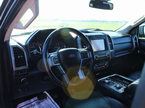 Used 2020 Ford Expedition Max Platinum image 10