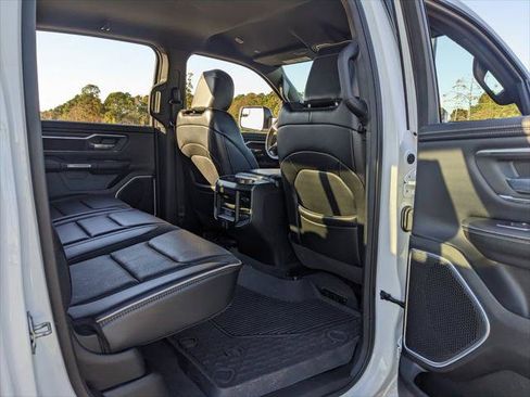 Certified 2023 RAM 1500 Laramie image 48