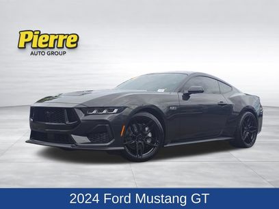 Used 2024 Ford Mustang GT