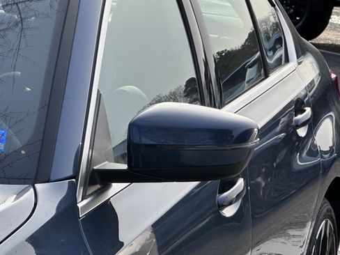 Certified 2025 BMW 330i xDrive 330i xDrive w/ Premium Package image 12