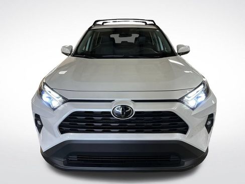 Used 2024 Toyota RAV4 XLE Premium w/ Weather Package AWD/4WD image 8